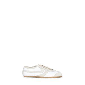 Dries Van Noten Men Sneakers In Suede Dries Van Noten